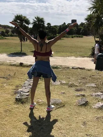 OnlyFans account  prettyaz avatar 1