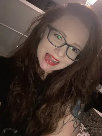 OnlyFans cuenta redhot_lady avatar 1