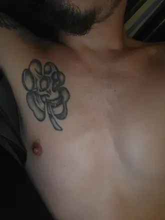 OnlyFans cuenta sexywhiteboi1 avatar 1