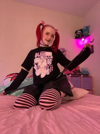 OnlyFans cuenta cherry-fae avatar 1