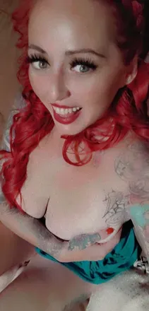 OnlyFans cuenta strawberrryred avatar 1