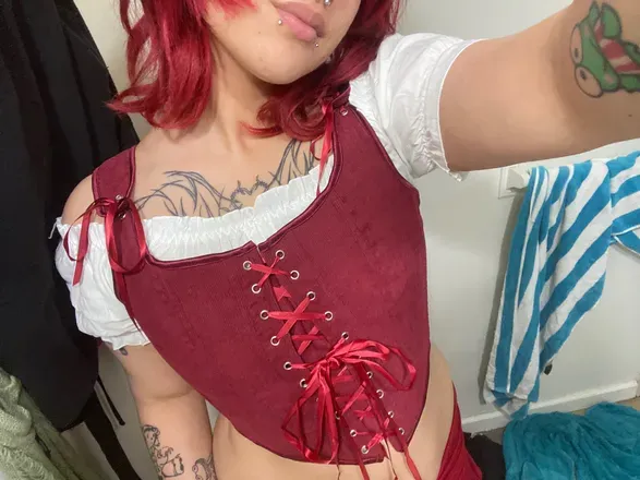 OnlyFans cuenta angelbabyee avatar 1