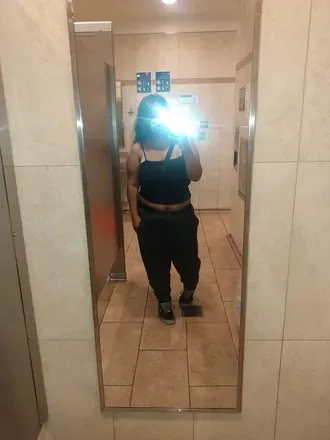 OnlyFans cuenta messtheness avatar 1
