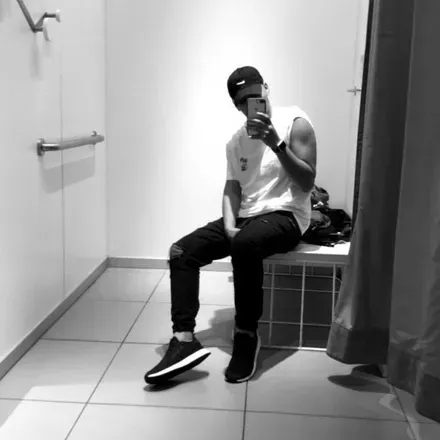 OnlyFans cuenta mikesafterdark avatar 1