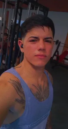 OnlyFans account  nickolasgray avatar 1