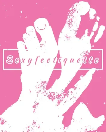 OnlyFans cuenta sexyfeetiquette avatar 1