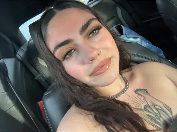OnlyFans cuenta lulxxxmedusa avatar 1