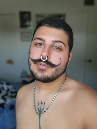 OnlyFans cuenta thepockethimbo avatar 1