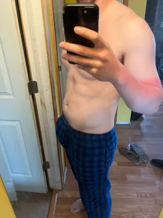 OnlyFans cuenta nocran88 avatar 1