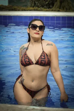 OnlyFans cuenta layla_alabii avatar 1