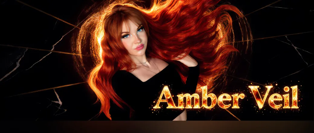 OnlyFans account  mini_redhead header 2