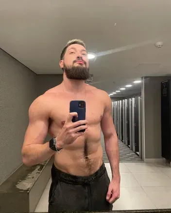 OnlyFans cuenta ferrazzaaltino avatar 1
