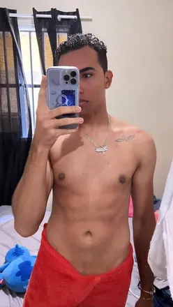 OnlyFans account  tflakoo avatar 1