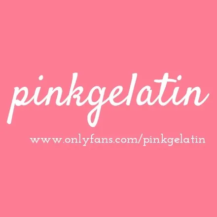 OnlyFans cuenta pinkgelatin header 2