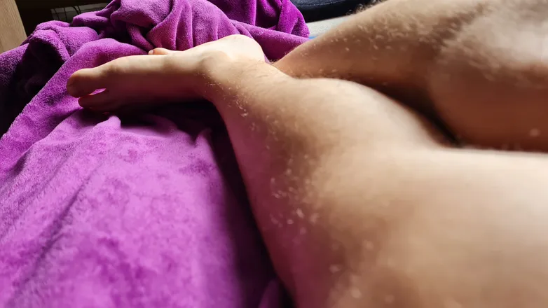 OnlyFans cuenta the_leslieboy header 2