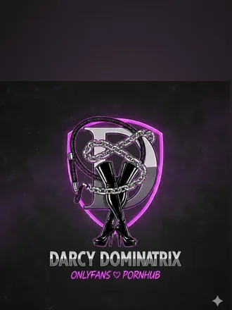 OnlyFans cuenta darcy.dominatrix header 2