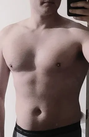 OnlyFans cuenta orionsbuilt avatar 1