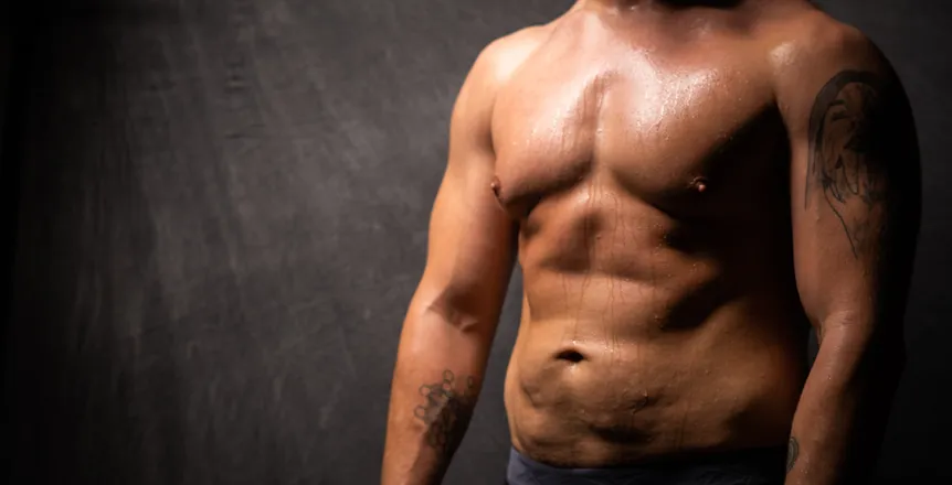 OnlyFans account  markstroll99 header 2