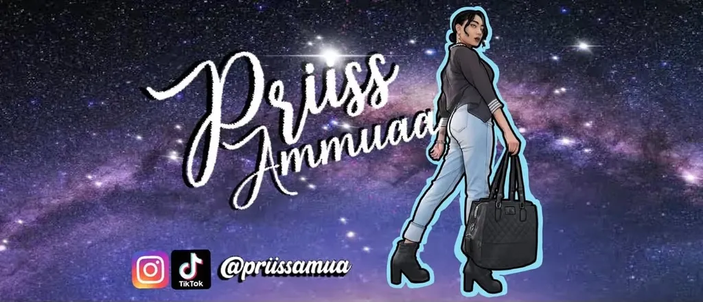 OnlyFans cuenta priissamua header 2