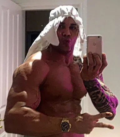 OnlyFans cuenta carioca24fitness avatar 1