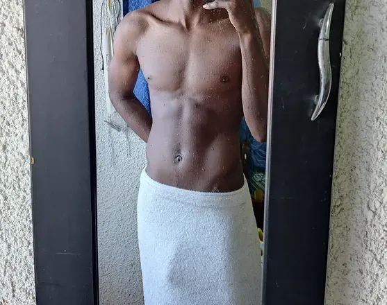 OnlyFans cuenta thiago_sm4 avatar 1
