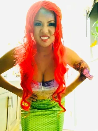 OnlyFans account  lola.nextdoor header 2