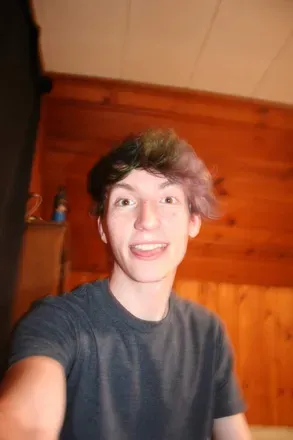OnlyFans of stupidtwink420