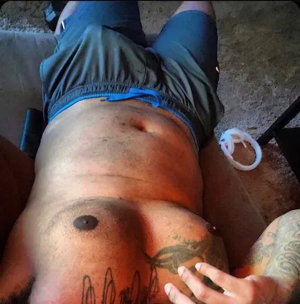 OnlyFans cuenta sircreole avatar 1