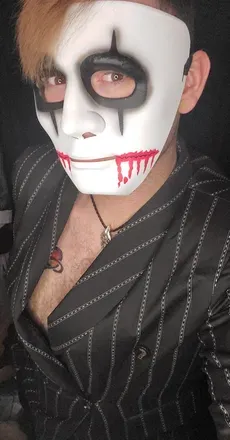 OnlyFans cuenta southern_wolf94 avatar 1