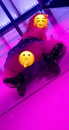 OnlyFans cuenta m.ckenzietreasure avatar 1