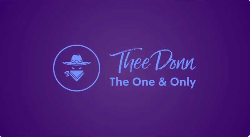 OnlyFans cuenta theeonlydonn header 2