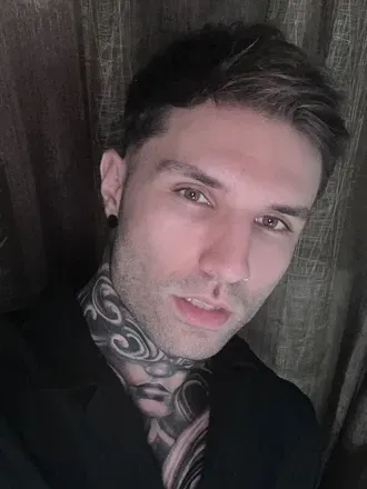 OnlyFans cuenta larsskeet avatar 1