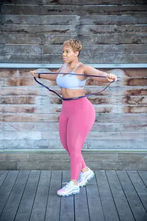 OnlyFans cuenta fitwithcurves avatar 1