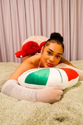 OnlyFans cuenta therealsophia avatar 1