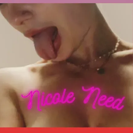 OnlyFans cuenta nicoleneed avatar 1