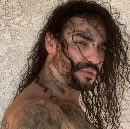 OnlyFans cuenta trevormichaeltm header 2