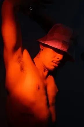 OnlyFans cuenta be11acoso avatar 1