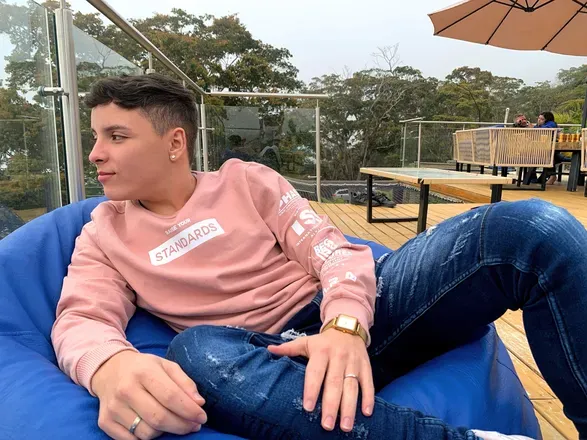 OnlyFans cuenta carloseduardohot avatar 1