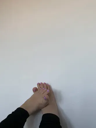 OnlyFans cuenta missfootprint avatar 1