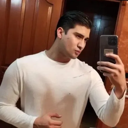 OnlyFans cuenta yvancrisos avatar 1