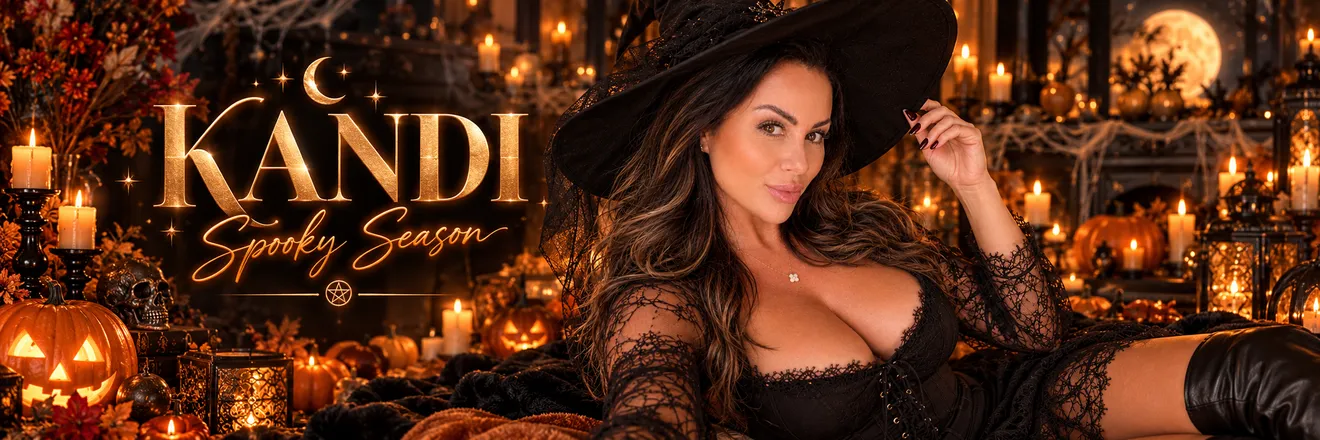 OnlyFans account  kandi_kayxxx header 2