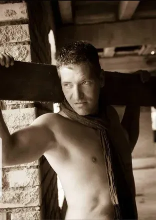 OnlyFans account  onlyyourman avatar 1