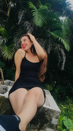 OnlyFans cuenta camilaandreanarvaez header 2