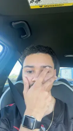 OnlyFans cuenta zaygrayson avatar 1