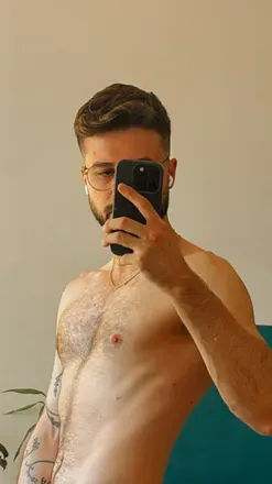 OnlyFans cuenta thebadgerguy avatar 1