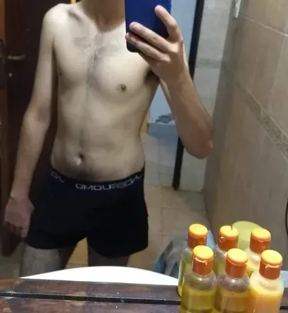 OnlyFans cuenta lukitask18 avatar 1
