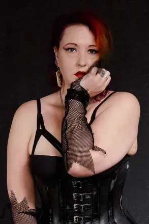 OnlyFans cuenta retrofatale avatar 1