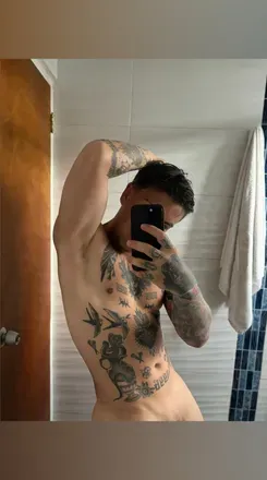 OnlyFans cuenta nomadedick avatar 1