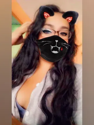 OnlyFans account  lunarabit avatar 1