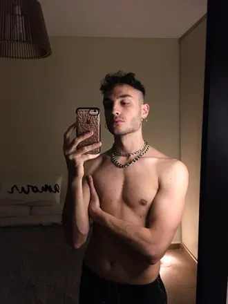 OnlyFans account  dropoutboy avatar 1